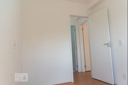 Quarto 1 de apartamento à venda com 2 quartos, 42m² em Jardim São Savério, São Paulo