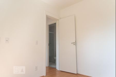 Apartamento à venda com 42m², 2 quartos e sem vagaQuarto 2