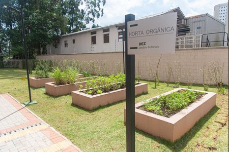 Apartamento à venda com 42m², 2 quartos e sem vagaHorta