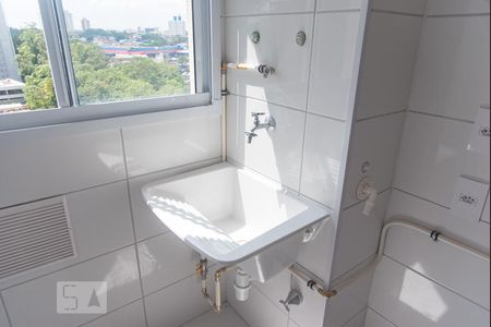 Apartamento à venda com 42m², 2 quartos e sem vagaÁrea de serviço