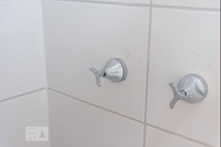 Apartamento à venda com 42m², 2 quartos e sem vagaTorneira