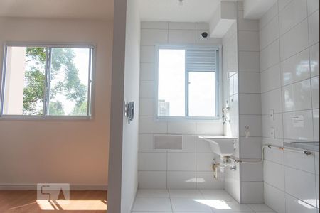 Apartamento à venda com 42m², 2 quartos e sem vagaÁrea de serviço