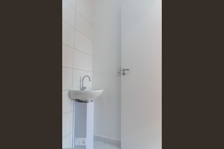 Apartamento à venda com 42m², 2 quartos e sem vagaBanheiro