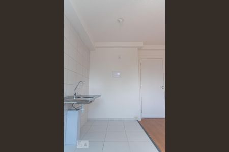 Apartamento à venda com 42m², 2 quartos e sem vagaCozinha