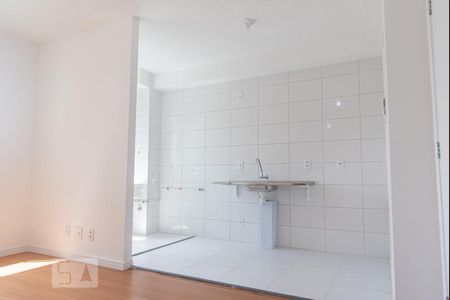 Apartamento à venda com 42m², 2 quartos e sem vagaCozinha