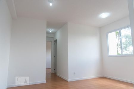 Sala de apartamento à venda com 2 quartos, 42m² em Jardim São Savério, São Paulo