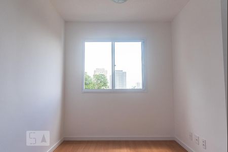 Sala de apartamento para alugar com 2 quartos, 42m² em Jardim São Savério, São Paulo