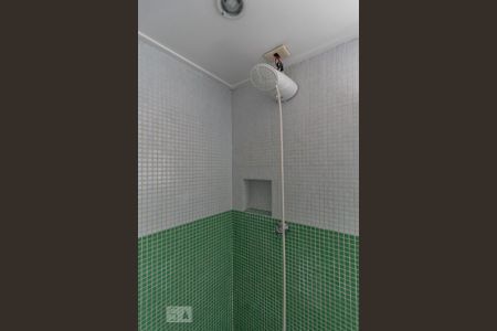 Apartamento para alugar com 55m², 2 quartos e 1 vaga Apartamento para alugar com 55m², 2 quartos e 1 vagaBanheiro