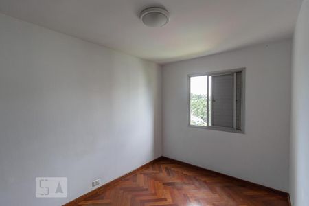 Quarto 1 de apartamento à venda com 2 quartos, 55m² em Campo Grande,, São Paulo