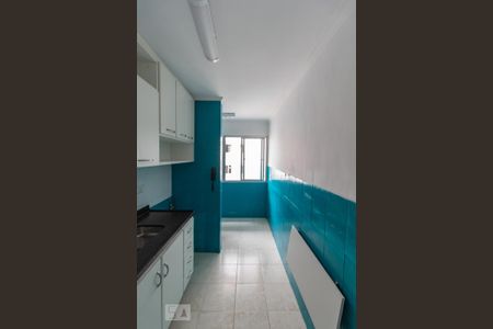 Apartamento para alugar com 55m², 2 quartos e 1 vaga Apartamento para alugar com 55m², 2 quartos e 1 vagaCozinha