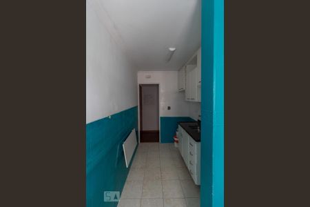 Apartamento para alugar com 55m², 2 quartos e 1 vaga Apartamento para alugar com 55m², 2 quartos e 1 vagaCozinha