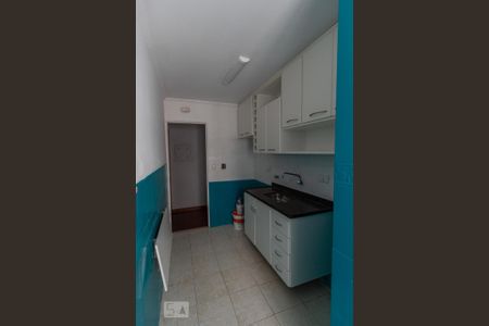 Apartamento para alugar com 55m², 2 quartos e 1 vaga Apartamento para alugar com 55m², 2 quartos e 1 vagaCozinha