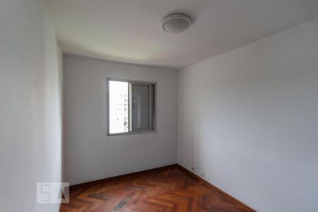 Quarto 1 de apartamento à venda com 2 quartos, 55m² em Campo Grande,, São Paulo