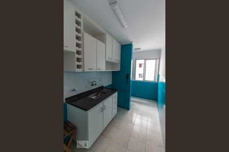 Apartamento para alugar com 55m², 2 quartos e 1 vaga Apartamento para alugar com 55m², 2 quartos e 1 vagaCozinha