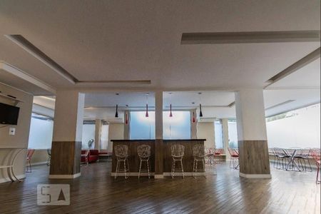 Apartamento para alugar com 55m², 2 quartos e 1 vaga Apartamento para alugar com 55m², 2 quartos e 1 vagaSalão de Festas