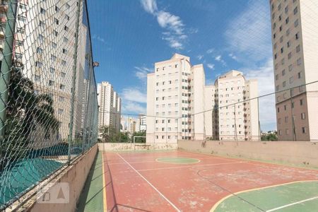 Apartamento para alugar com 55m², 2 quartos e 1 vaga Apartamento para alugar com 55m², 2 quartos e 1 vagaQuadra