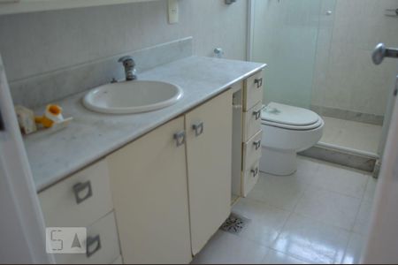 Apartamento à venda com 55m², 2 quartos e 1 vagaBanheiro