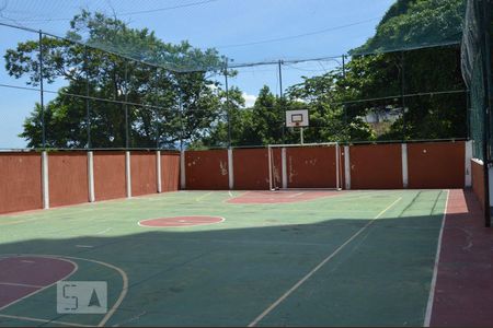 Apartamento à venda com 55m², 2 quartos e 1 vagaQuadra Esportiva