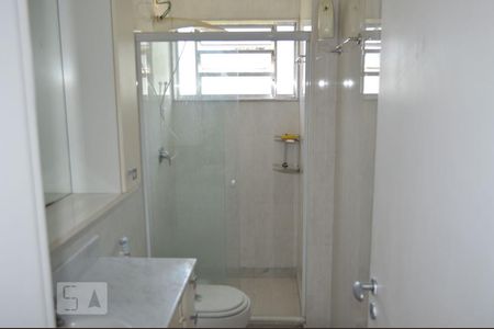 Apartamento à venda com 55m², 2 quartos e 1 vagaBanheiro