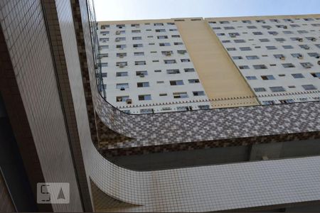 Apartamento à venda com 55m², 2 quartos e 1 vagaFachada