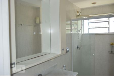 Apartamento à venda com 55m², 2 quartos e 1 vagaBanheiro