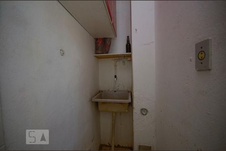 Apartamento à venda com 60m², 3 quartos e 1 vagaÁrea de Serviço