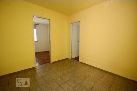 Apartamento à venda com 60m², 3 quartos e 1 vagaQuarto 3