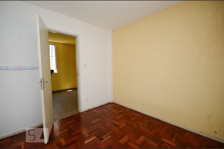 Apartamento à venda com 60m², 3 quartos e 1 vagaQuarto 2