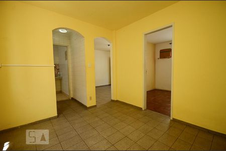 Apartamento à venda com 60m², 3 quartos e 1 vagaQuarto 3