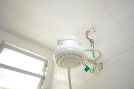 Apartamento à venda com 60m², 3 quartos e 1 vagaBanheiro Social