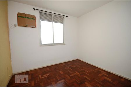 Apartamento à venda com 60m², 3 quartos e 1 vagaQuarto 2