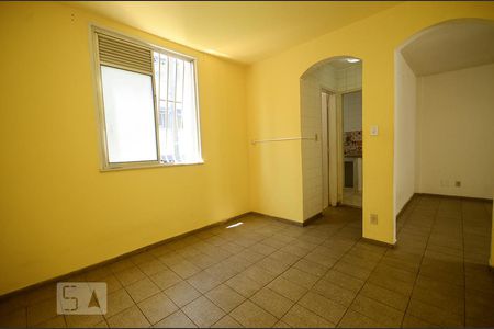 Apartamento à venda com 60m², 3 quartos e 1 vagaQuarto 3