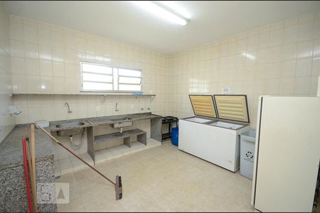 Apartamento à venda com 60m², 3 quartos e 1 vagaÁrea comum - Salão de festas