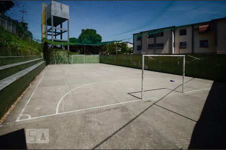 Apartamento à venda com 60m², 3 quartos e 1 vagaQuadra Esportiva