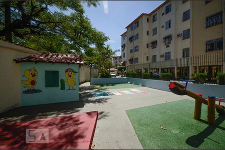 Apartamento à venda com 60m², 3 quartos e 1 vagaÁrea Comum - Playground