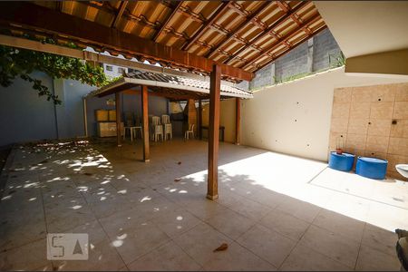 Apartamento à venda com 60m², 3 quartos e 1 vagaÁrea comum - Churrasqueira