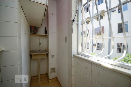 Apartamento à venda com 60m², 3 quartos e 1 vagaÁrea de Serviço
