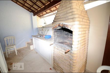 Apartamento à venda com 60m², 3 quartos e 1 vagaÁrea comum - Churrasqueira