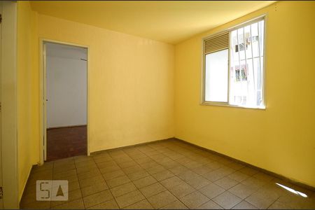 Apartamento à venda com 60m², 3 quartos e 1 vagaQuarto 3