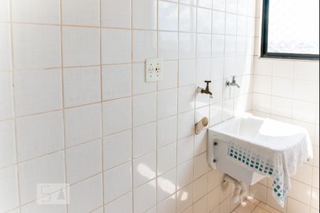 Apartamento à venda com 58m², 2 quartos e 1 vagaÁrea de Serviço