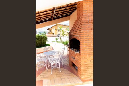 Apartamento à venda com 58m², 2 quartos e 1 vagaÁrea comum - Churrasqueira