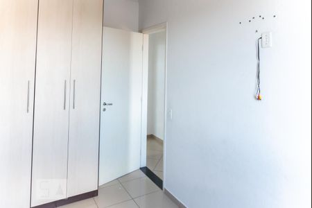 Apartamento à venda com 58m², 2 quartos e 1 vagaQuarto 2