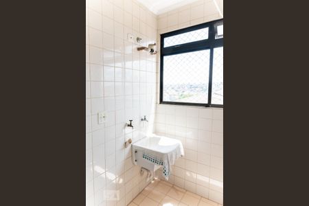 Apartamento à venda com 58m², 2 quartos e 1 vagaÁrea de Serviço