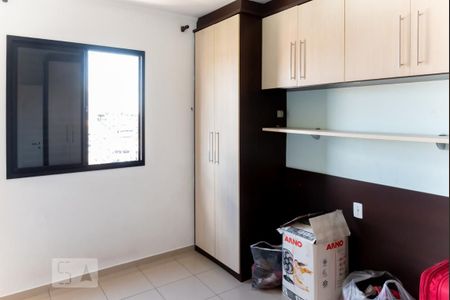Apartamento à venda com 58m², 2 quartos e 1 vagaQuarto 2