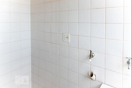 Apartamento à venda com 58m², 2 quartos e 1 vagaÁrea de Serviço