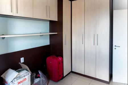 Apartamento à venda com 58m², 2 quartos e 1 vagaQuarto 2