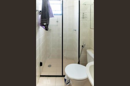 Apartamento à venda com 58m², 2 quartos e 1 vagaBanheiro