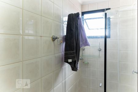 Apartamento à venda com 58m², 2 quartos e 1 vagaBanheiro