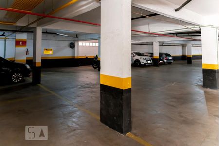 Apartamento à venda com 58m², 2 quartos e 1 vagaGaragem