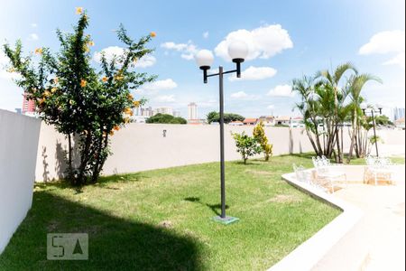 Apartamento à venda com 58m², 2 quartos e 1 vagaÁrea comum